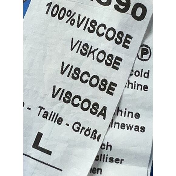 Piazza del Tempio Off Shoulder Floral Dress Made in Italy - Picture 5 of 6